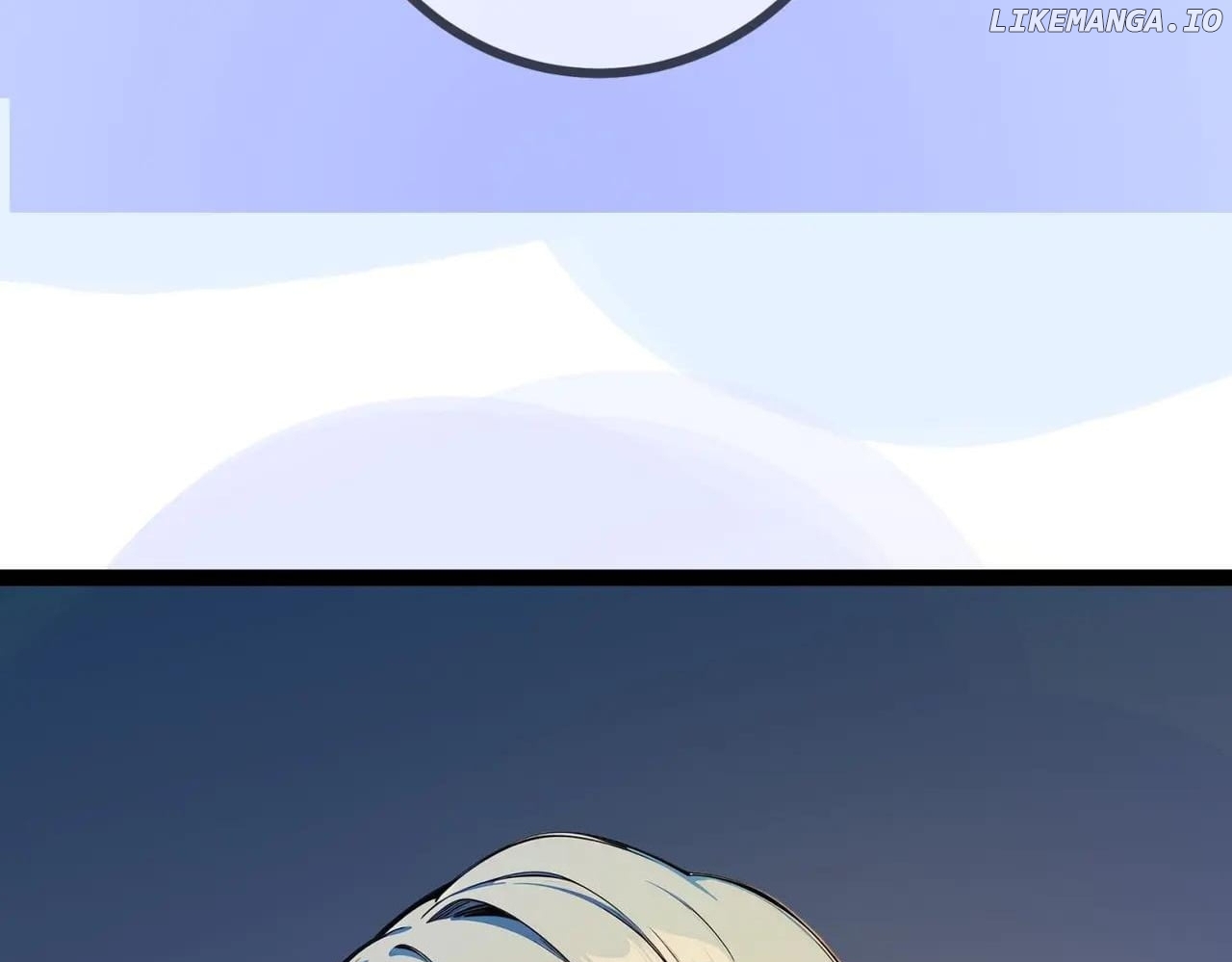 Daddy President Is Too Hard To Deal With Chapter 167 - page 8